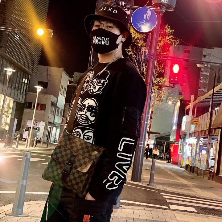 Profile Picture of ꧁༒𝕭𝖗𝖞𝖆𝖓•oʞʞıɯ༒꧂ (@@bryanmikk) on Tiktok