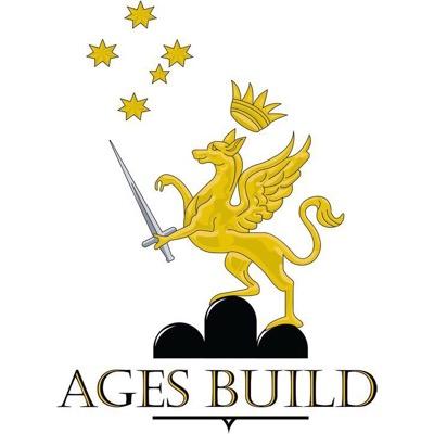 Profile Picture of Anthony Agius (@agesbuild) on Twitter