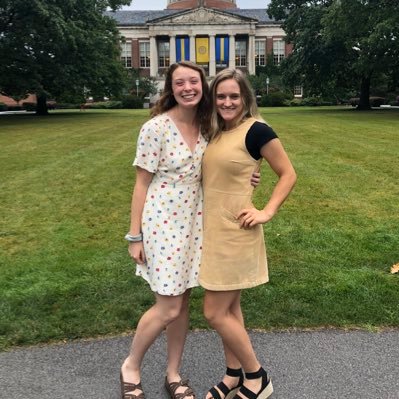 Profile Picture of Brenna James (@brenjames4) on Twitter