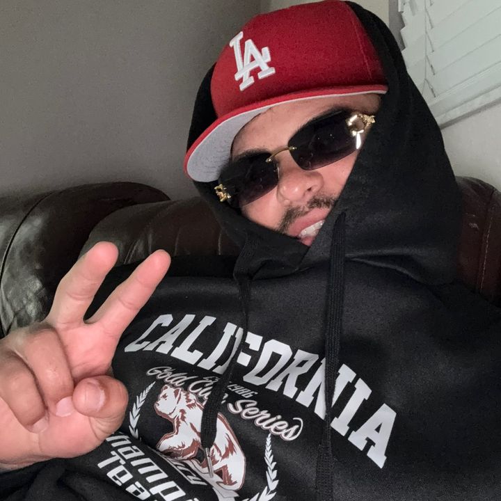 Profile Picture of 💚🩸Kevin Guines💚🩸 (@kevincollado_2001) on Tiktok