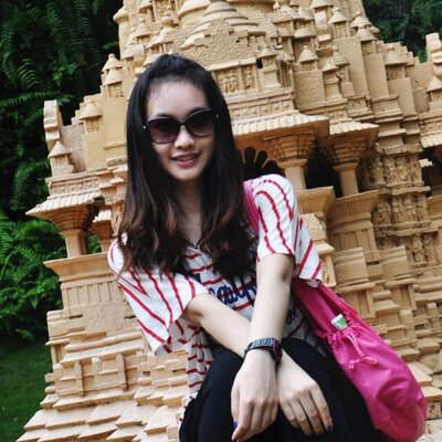 Profile Picture of Rui Li (@Shelley_pear) on Twitter