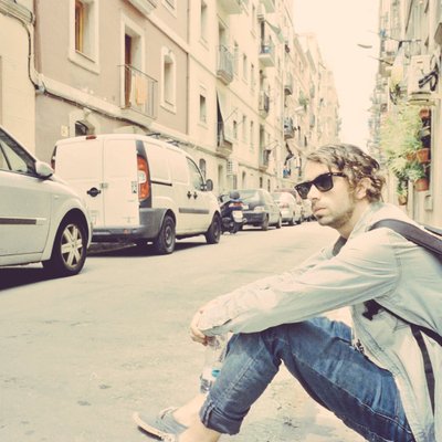 Profile Picture of Cal Baker (@interplaycal) on Twitter