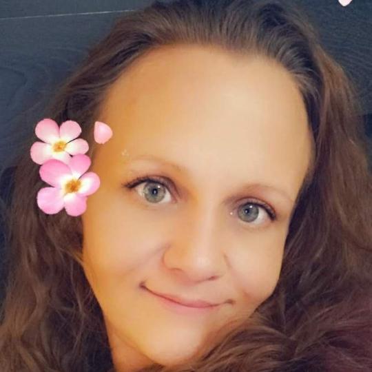 Profile Picture of ambershubert7 (@ambershubert7) on Tiktok