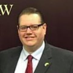 Profile Picture of Thomas Edens (@Edensatlaw) on Twitter