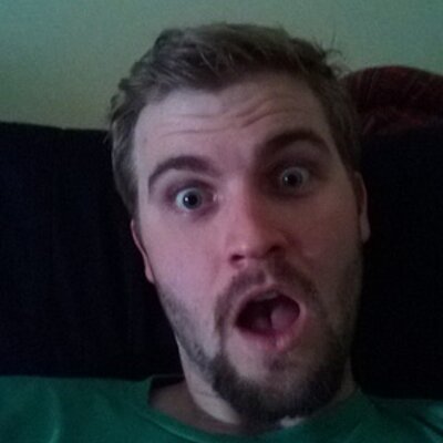 Profile Picture of Luke Mauldin (@MauldinLuke) on Twitter