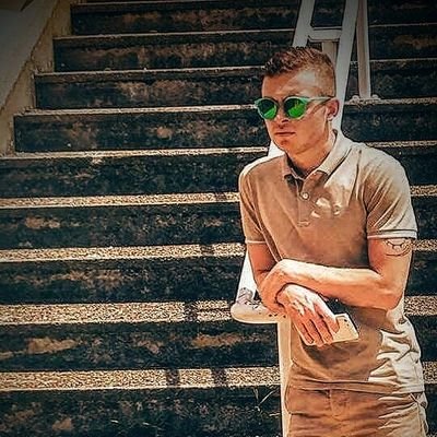 Profile Picture of JEZ Marshall Record (@JasonGrenier3) on Twitter