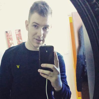 Profile Picture of James Prior (@jamesprior18) on Twitter