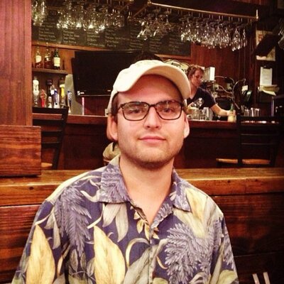 Profile Picture of Wes Crochet (@BirdsUpWes) on Twitter