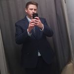 Profile Picture of Tyler Denny (@tyler__denny) on Instagram