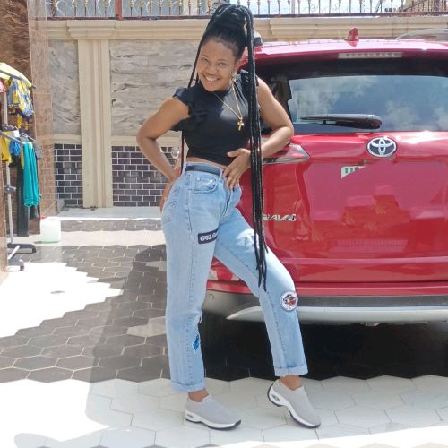 Profile Picture of michaeldora961 (@dorasluxuryhairandfragra) on Tiktok