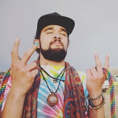 Profile Picture of  🔯 🔮Ben Gilmour 🔮 🔯 (@GilmourGoat) on Twitter