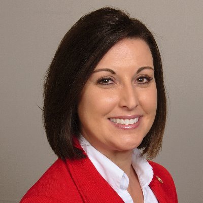 Profile Picture of Levy County Supervisor Of Elections - Tammy Jones (@VoteLevy) on Twitter