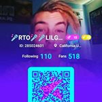 Profile Picture of chad silva (@lil_gunner_420) on Instagram