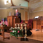 Profile Picture of Baptist Burden (@Jeremy Farley Ministry to Struggling Churches) on Tiktok