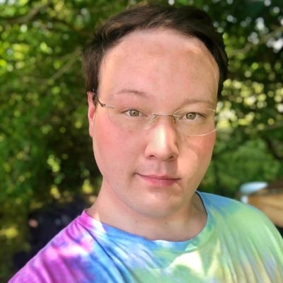 Profile Picture of Love, Jacob (@jacobcabello1) on Twitter