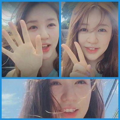 Profile Picture of YoonEunHye♥윤은혜 (@1003GraceNEWS) on Twitter