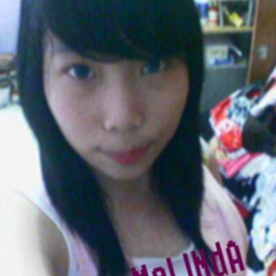 Profile Picture of Melinda Caroline (@Melinda_caroll) on Twitter