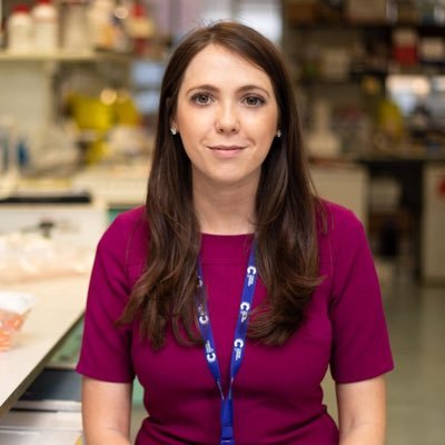 Profile Picture of Amelia Meecham (@ameliameech) on Twitter