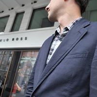 Profile Picture of Luke Scanlon (@luke-scanlon-2) on Quora