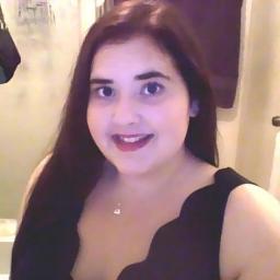 Profile Picture of Caity Bell (@Caity0606) on Twitter