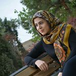 Profile Picture of mina sahebanpour (@mina_sahebanpour) on Instagram