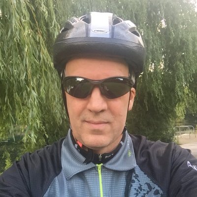 Profile Picture of Stefano Groppetti (@StefanoGroppet1) on Twitter