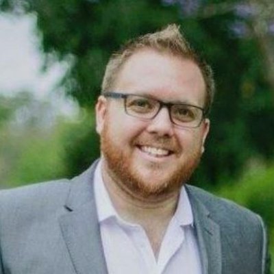 Profile Picture of Christopher Skulte (@ChrisSkulte) on Twitter