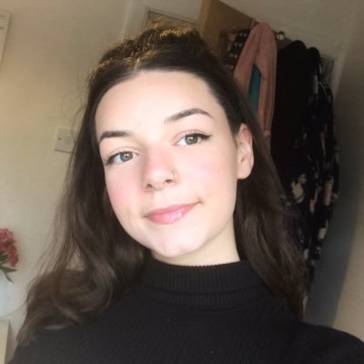 Profile Picture of Aimee Ramsay (@AimeeRamsay) on Twitter