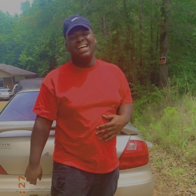 Profile Picture of Darius Thornton (@DariusT90325676) on Twitter