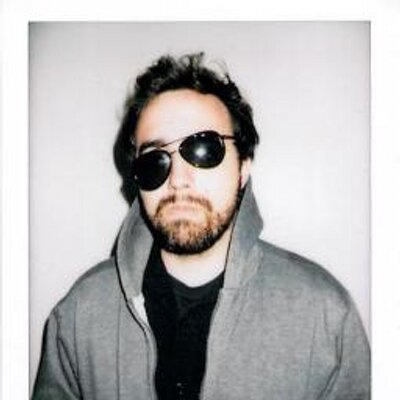 Profile Picture of Chris Montgomery (@burnedimage) on Twitter