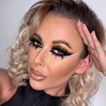 Profile Picture of Leanne Allen (@leanneallenmakeup) on Instagram