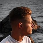 Profile Picture of Roger Campos Sans | Cocoa Rosa (@rogercs99) on Instagram