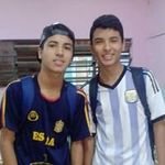 Profile Picture of exequiel nicolas pavon (@pavonexequiel) on Instagram