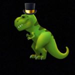 Profile Picture of Ian Swenson (@mr_dinosir) on Instagram