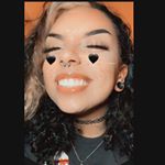 Profile Picture of Leah Warnick (@that.weird.ohh) on Instagram