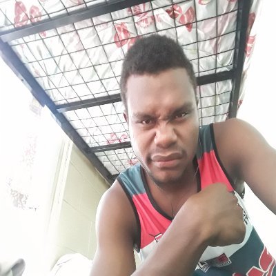 Profile Picture of Joseph Timan (@joseph_timan) on Twitter