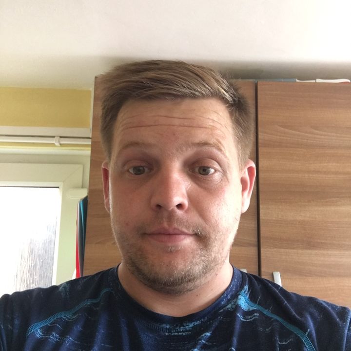 Profile Picture of coreyg43 (@coreyg43) on Tiktok