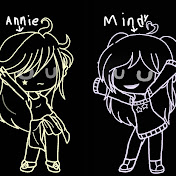 Profile Picture of Gacha Annie And Mindy Dinh (@gachaannieandmindydinh7256) on Youtube