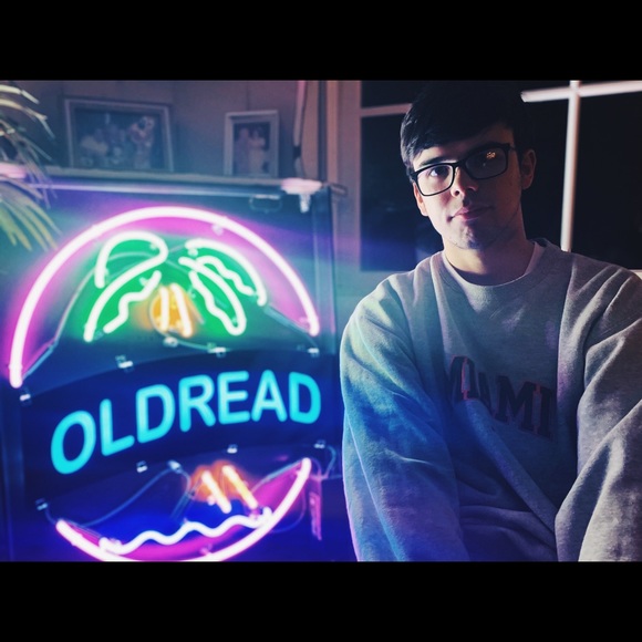Profile Picture of Sean Oldread (@soldread15) on Poshmark