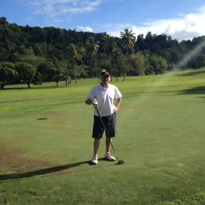 Profile Picture of Perry Boyd (@PerryBoyd1) on Twitter