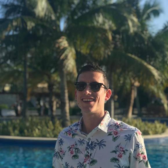 Profile Picture of John Quattrocchi (@jcquattrocchi) on Poshmark