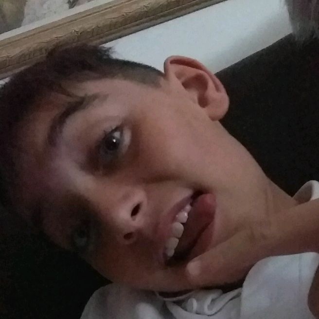 Profile Picture of Benjamin Baez (@benjaminbaez75) on Tiktok