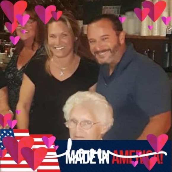 Profile Picture of Christine-john Cuccia (@chris857154) on Poshmark