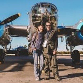 Profile Picture of Jim Fuller (@fullerak) on Instagram