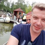Profile Picture of David Göttlich (@goettlichdavid) on Instagram