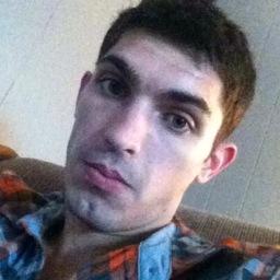 Profile Picture of Wyatt Watson (@WyattW89) on Twitter