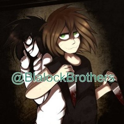 Profile Picture of Jeff And Liu Blalock (@BlalockBrothers) on Twitter