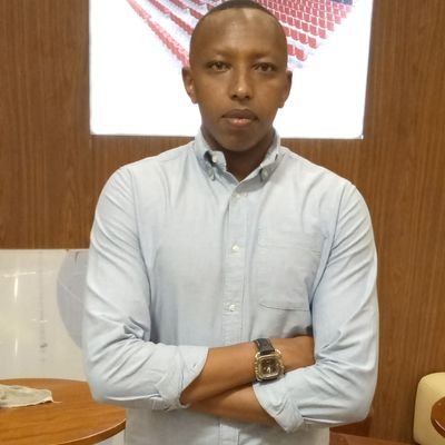 Profile Picture of Jay John Mugisha (@JayJohnMugisha1) on Twitter
