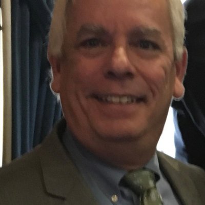 Profile Picture of Attorney Ken Mello (@ken_attorney) on Twitter