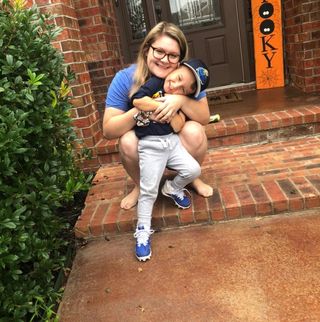 Profile Picture of Larissa Patterson (@larissa.pattersonbaird) on Facebook